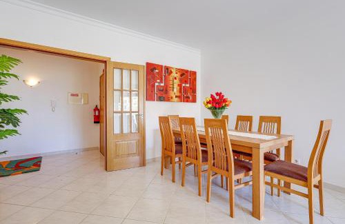 Armacao de Pera Apartment | Apartamento Casa Matilda