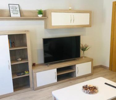 Potes Apartment | Apartamento Casablanca