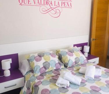 Potes Apartment | Apartamento Casablanca