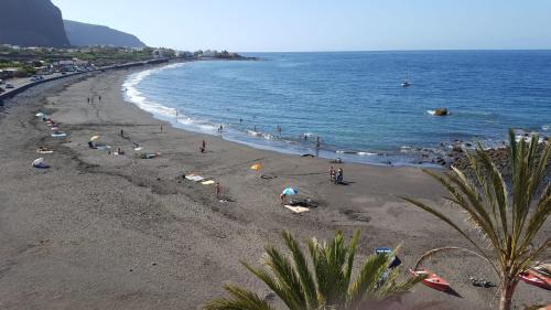 Playa de la Calera Apartment | Apartamento Casanova 1A