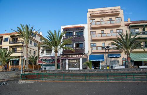 Playa de la Calera Apartment | Apartamento Casanova 1A