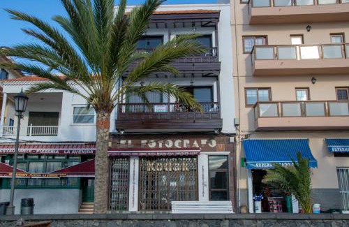 Playa de la Calera Apartment | Apartamento Casanova 1A