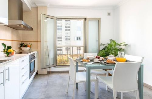 Can Picafort Apartment | Apartamento Castello Playa