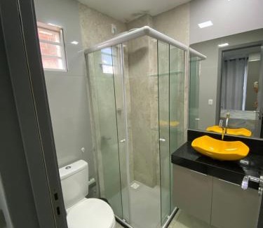 Sandra Cavalcante Apartment | Apartamento Catolé 306