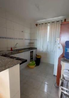 Beberibe Apartment | APARTAMENTO Cd Marina 3 Praia Morro Branco CE