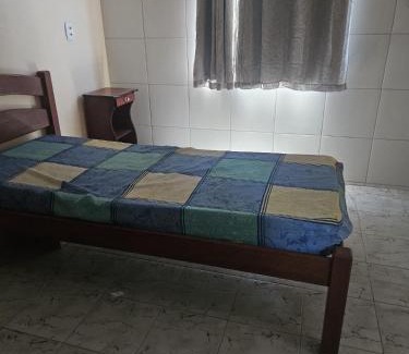 Beberibe Apartment | APARTAMENTO Cd Marina 3 Praia Morro Branco CE