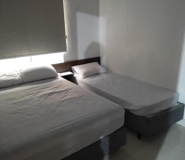Ametista do Sul Apartment | Apartamento Central