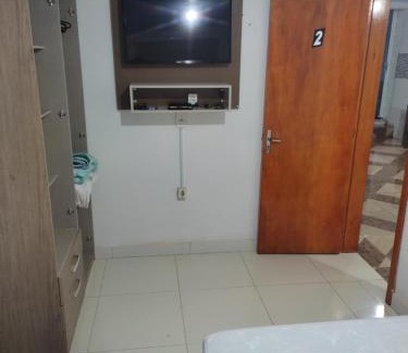 Ametista do Sul Apartment | Apartamento Central