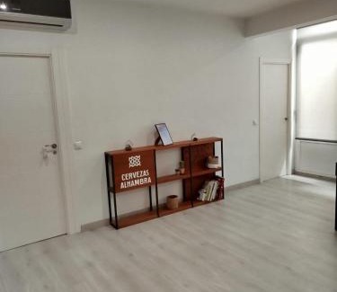 Mota del Cuervo Apartment | Apartamento Central Mota del Cuervo