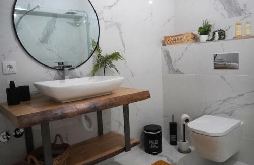Molares Apartment | APARTAMENTO CENTRAL