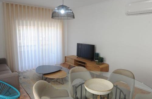 Molares Apartment | APARTAMENTO CENTRAL