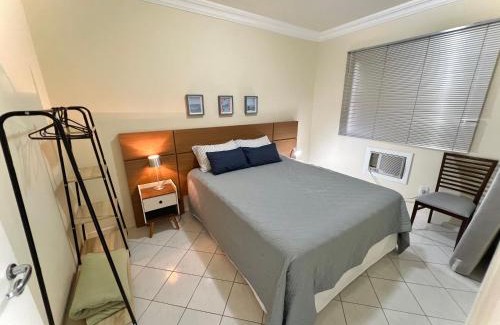 Comerciario Apartment | Apartamento central c/Garagem e Wi-fi