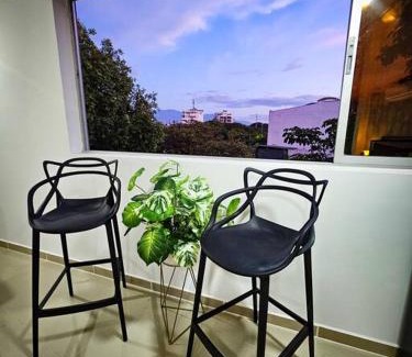 Neiva Apartment | apartamento central