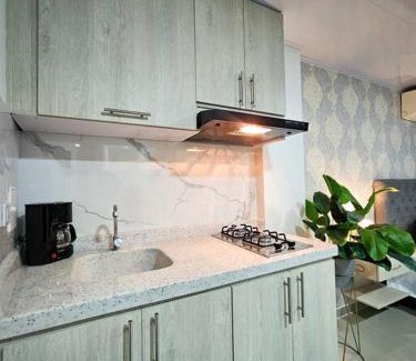 Neiva Apartment | apartamento central