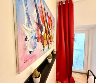 Pena Apartment | Apartamento Central em Lisboa