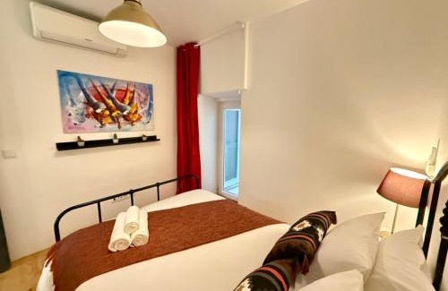 Pena Apartment | Apartamento Central em Lisboa