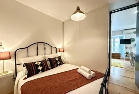 Pena Apartment | Apartamento Central em Lisboa