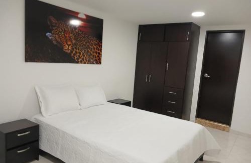 Armenia Apartment | Apartamento Central en Armenia