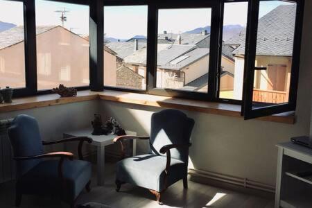 Alp Apartment | Apartamento Central