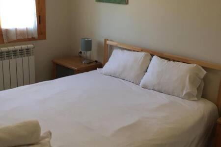 Alp Apartment | Apartamento Central