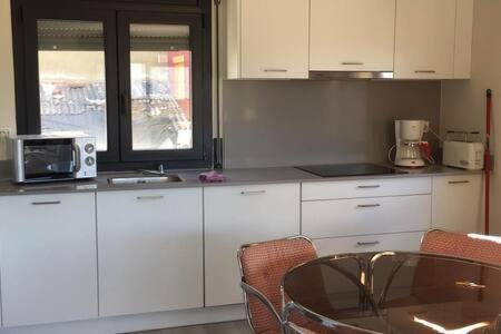 Alp Apartment | Apartamento Central