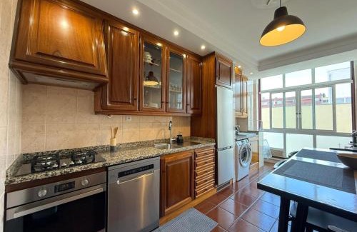 Esposende Apartment | Apartamento Central - Esposende