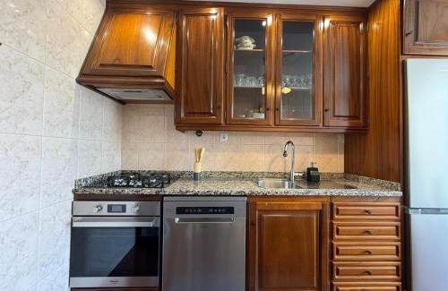 Esposende Apartment | Apartamento Central - Esposende