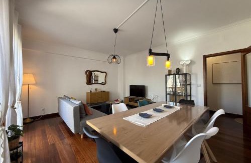 Esposende Apartment | Apartamento Central - Esposende
