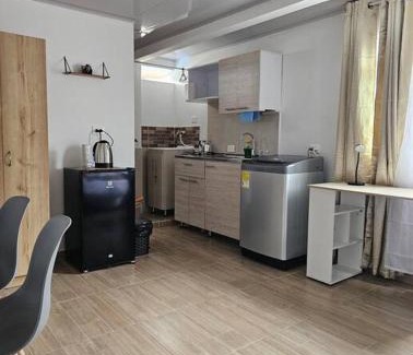 Pereira Apartment | Apartamento Central Pereira 304