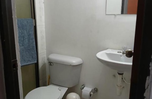 Puente Aranda Apartment | Apartamento central y acogedor