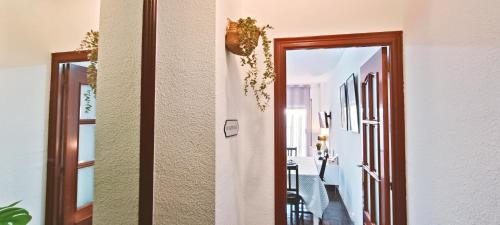 Premia de Mar Apartment | Apartamento Centric para 6 cerca de a playa y el tren