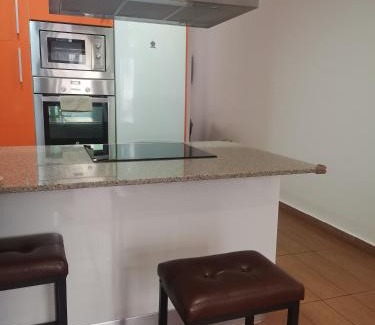 Calella Apartment | Apartamento centrico en Calella