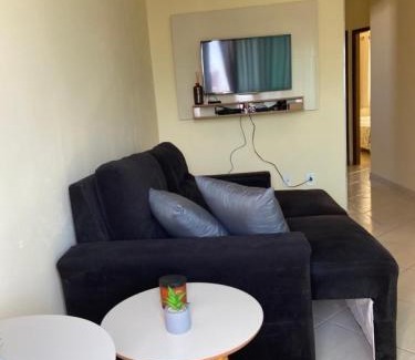 Alfenas Apartment | Apartamento Centro Alfenas