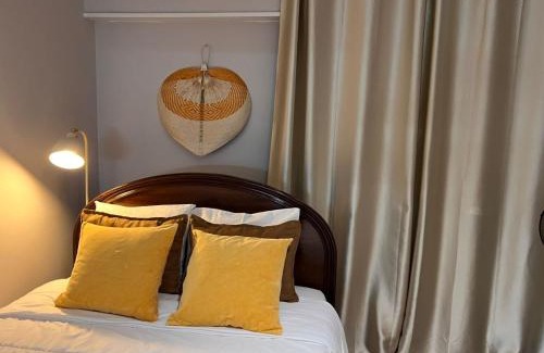 Mina Apartment | Apartamento Centro Amadora