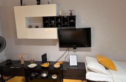 Mina Apartment | Apartamento Centro Amadora