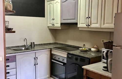 Benasque House | Apartamento Centro Benasque