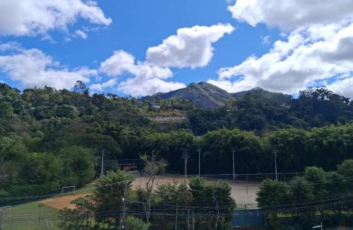 Nova Friburgo Apartment | Apartamento Centro ao lado do Country Club