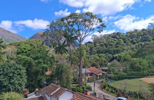 Nova Friburgo Apartment | Apartamento Centro ao lado do Country Club