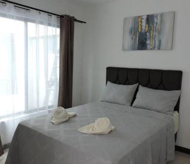 Ciudad Cariari Apartment | Apartamento Centro Convenciones Costa Rica