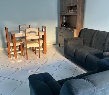 Alfenas Apartment | Apartamento Centro de Alfenas!