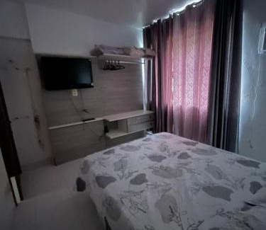 Nazare Apartment | Apartamento centro de Belém Praça da República