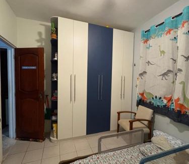 Cremacao Apartment | Apartamento Centro de Belem - COP30