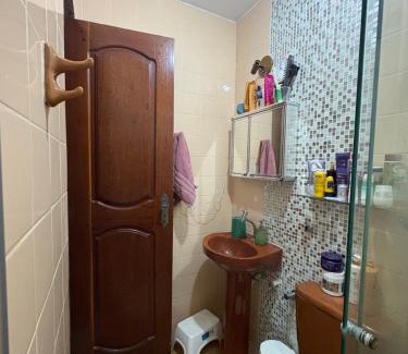 Cremacao Apartment | Apartamento Centro de Belem - COP30