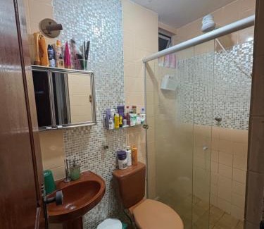 Cremacao Apartment | Apartamento Centro de Belem - COP30