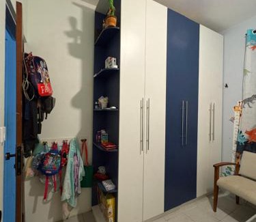 Cremacao Apartment | Apartamento Centro de Belem - COP30