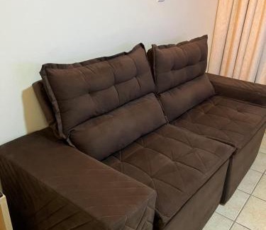 Centro Apartment | Apartamento centro de Peruíbe
