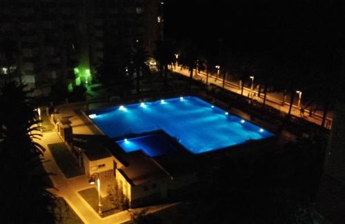 Algarrobo Apartment | Apartamento Centro Internacional