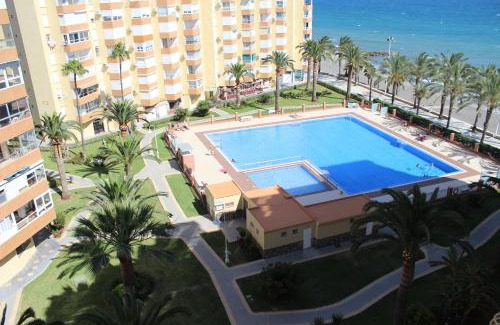Algarrobo Apartment | Apartamento Centro Internacional