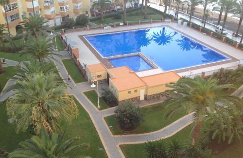 Algarrobo Apartment | Apartamento Centro Internacional