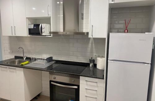 Rubi Apartment | Apartamento Centro